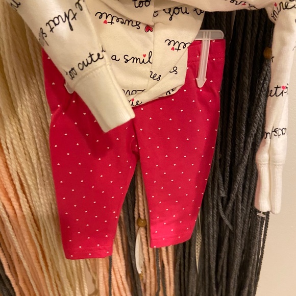 Matching sweater and pants - Picture 2 of 2